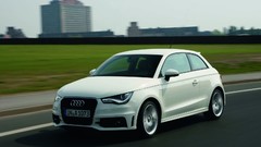 Cars Audi Audi A1