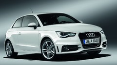 Cars Audi Audi A1