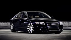 Cars Audi Audi A6