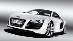 Cars Audi audi r8