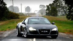 Cars Audi audi r8
