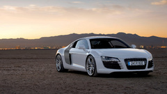 Cars Audi audi r8