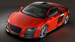 Cars Audi audi r8