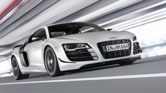 Cars Audi audi r8