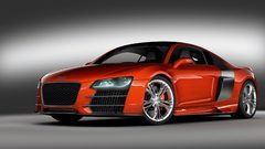 Cars Audi audi r8