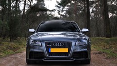 Cars Audi audi rs5