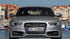 Cars Audi audi s5