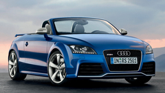 Cars Audi Audi TT