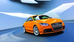 Cars Audi audi tt