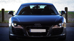 Cars Audi Car