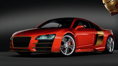 Cars Audi Car