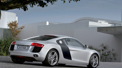 Cars Audi Car