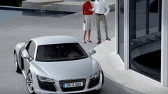 Cars Audi Car