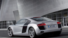 Cars Audi Car