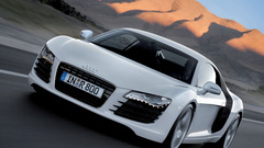 Cars Audi Car