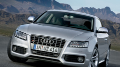 Cars Audi Car