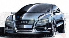 Cars Audi Car