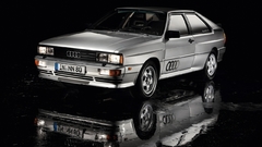 Cars Audi Car