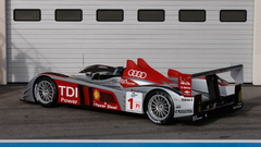 Cars Audi Car