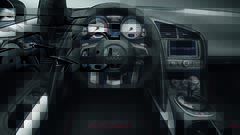 Cars Audi car interiors