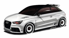 Cars Audi concept cars