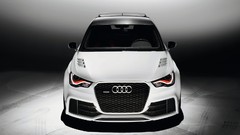 Cars Audi concept cars