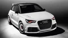 Cars Audi concept cars