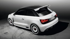 Cars Audi concept cars