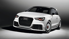 Cars Audi concept cars