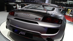 Cars Audi German cars