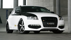 Cars Audi German cars