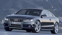 Cars Audi German cars