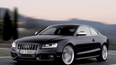 Cars Audi German cars