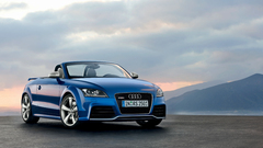 Cars Audi German cars