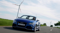 Cars Audi German cars