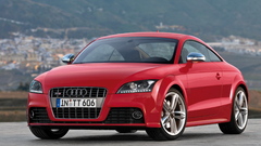 Cars Audi German cars