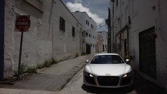 Cars Audi German cars