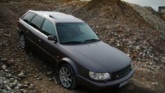 Cars Audi German cars