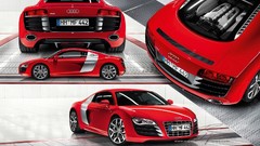 Cars Audi German cars