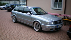 Cars Audi German rs2