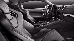 Cars Audi interior car