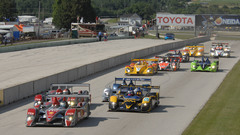Cars Audi LeMans Car