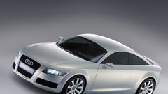 Cars Audi Nuvolari