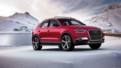 Cars Audi Q3
