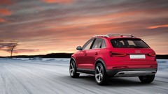 Cars Audi Q3