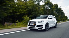 Cars audi q7