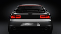 Cars Audi Quattro