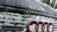 Cars Audi Quattro