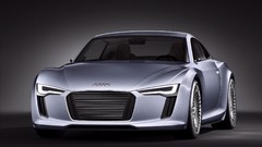Cars Audi Quattro Concept