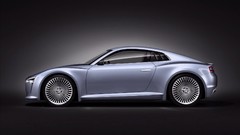 Cars Audi Quattro Concept